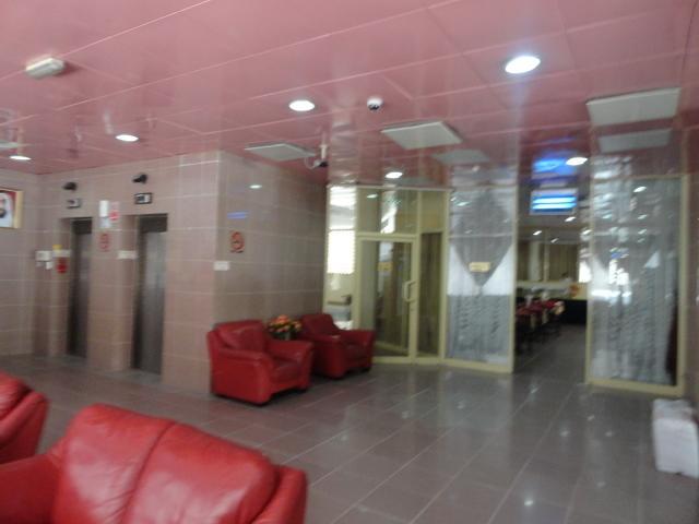 Lavender Hotel Apartments Dubai Eksteriør billede