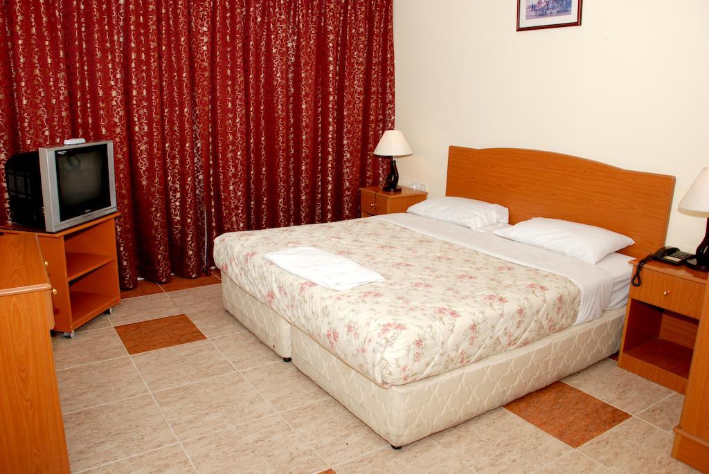 Lavender Hotel Apartments Dubai Værelse billede