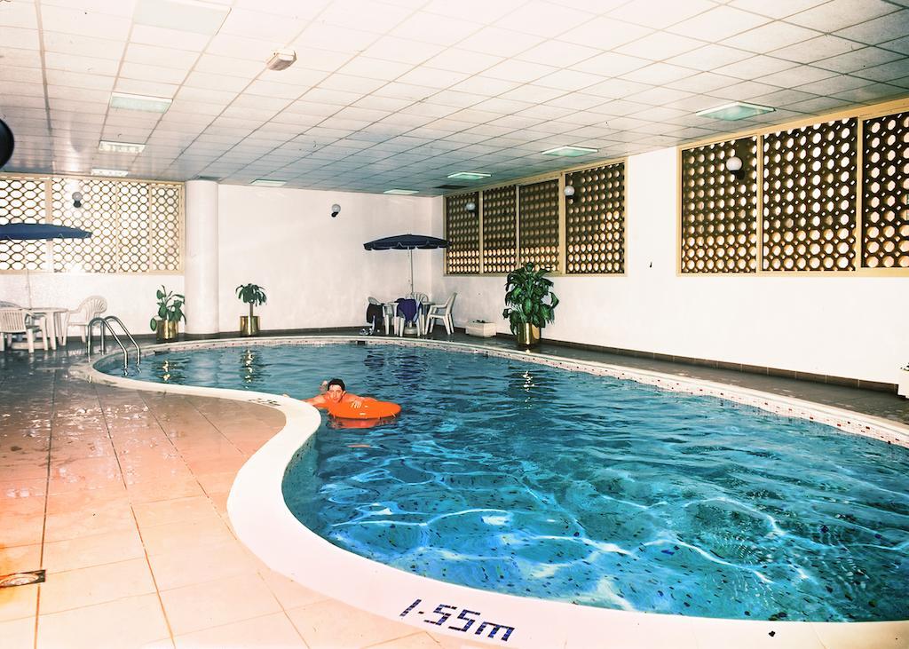 Lavender Hotel Apartments Dubai Eksteriør billede
